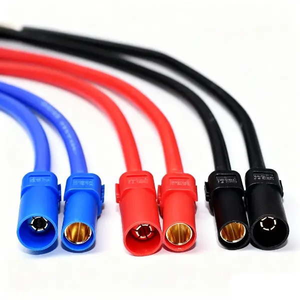 Wat is een XT150 siliconen kabelboom?
