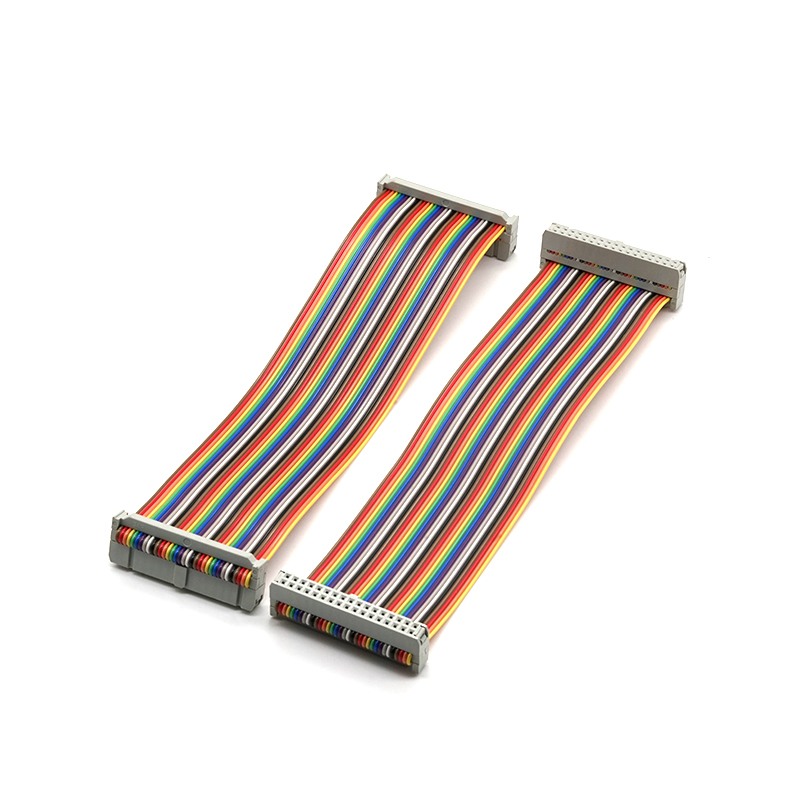 Hoe optimaliseert IDC platte kabel de connectiviteit van moderne elektronica?