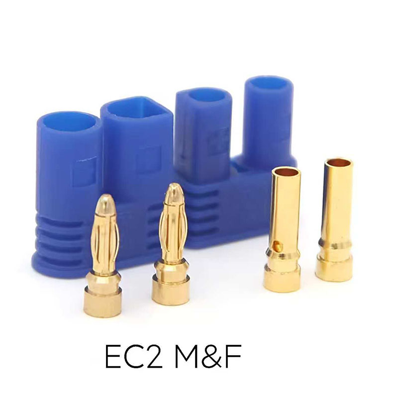 EC2-connector Nieuw