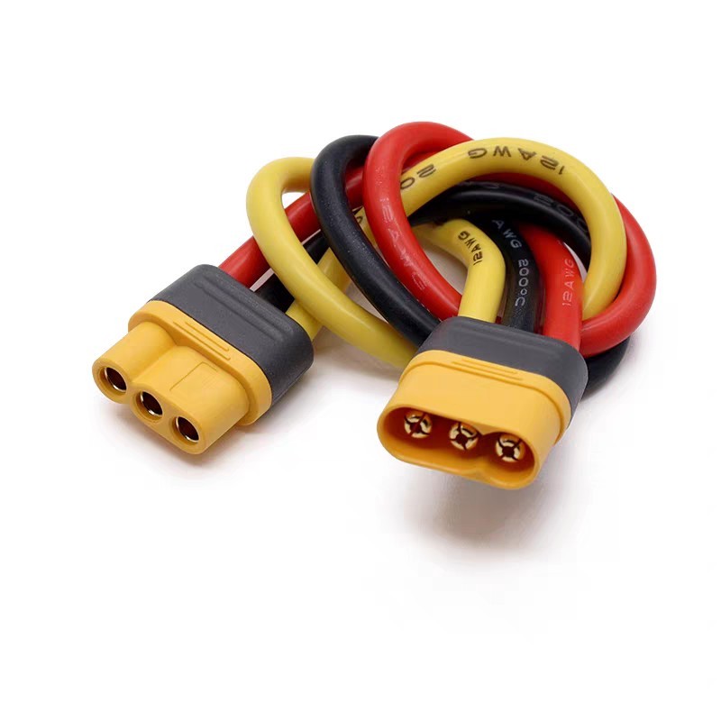 MR60-connector
