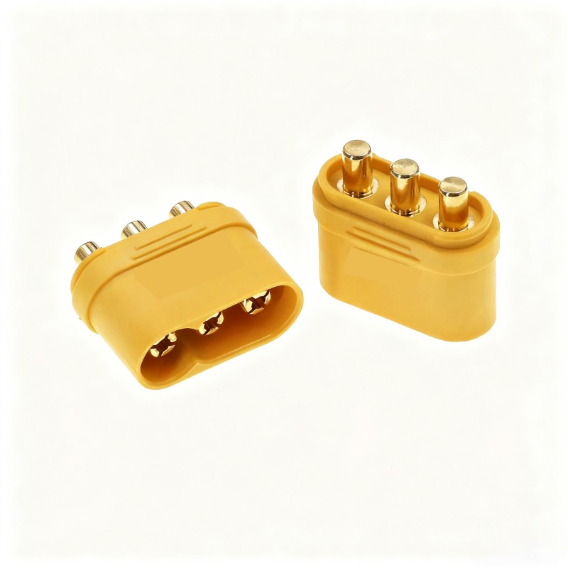 MR60PB-M-connector