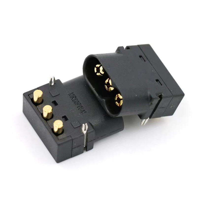 MR60PW-M-connector